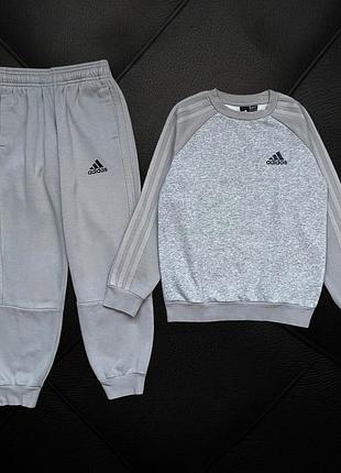 Оригінальний костюм adidas in0358 на 7/8 років