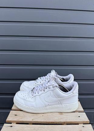 Кросівки nike air force оригінал
