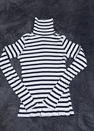 Водолазка zara