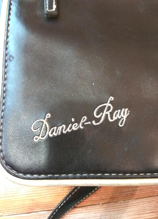Сумка кросс-боди   daniel ray 7