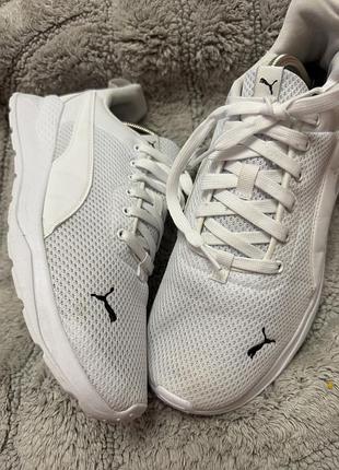 Кросівки чоловічі puma anzarun lite 42.5 р.( уст 27./27.5 см
