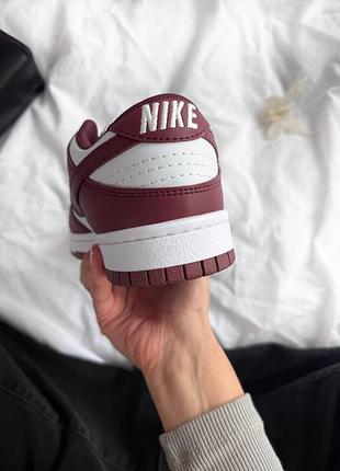 Nike sb dunk low
