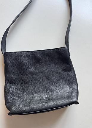 Шкіряна сумка marc o polo