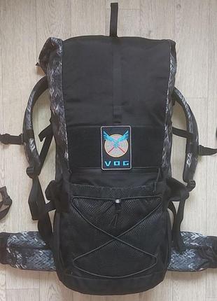 Рюкзак универсальный vog 35-40l (usa)