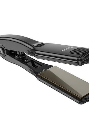 Плойка для укладання волосся hoco jade hair straightener dar36 | 45 w|