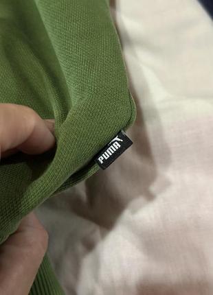 Чоловіче худі puma 4