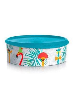 Контейнер «сафарі» tupperware 2,4л