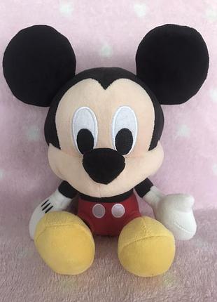 Мягкая игрушка микки маус disney