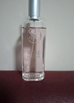 Fraiche rose распив 10 мл