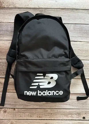 Рюкзак портфель школьный спортивный new balance