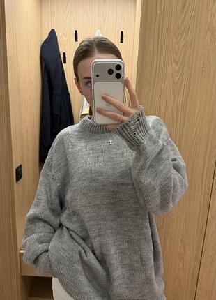 Светр t.mosca