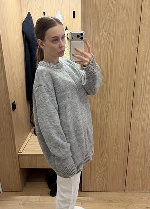 Светр t.mosca 2