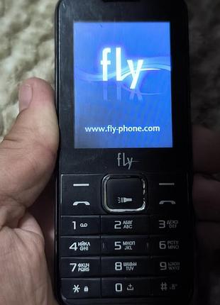 Fly ff 243
