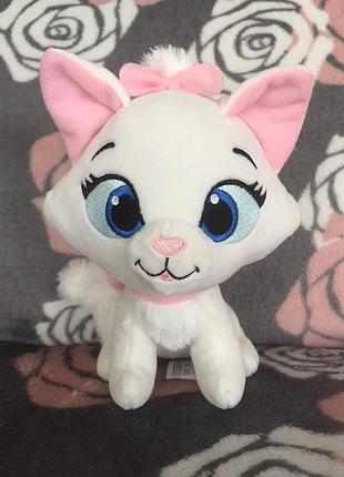 М'яка іграшка кошеня марі disney