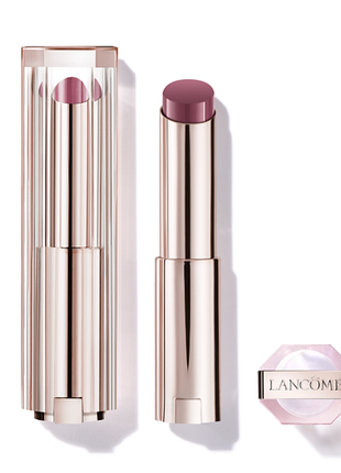 Бальзам для губ lancome lip ddole squalane 12 butterglow 10 keep it glowy, 1,2 мл.