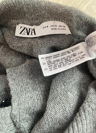 Кардиган zara 2