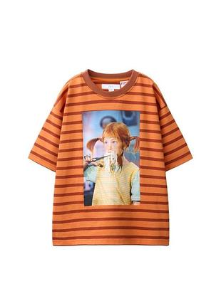 Футболка zara