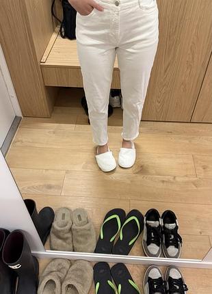 Джинси zara