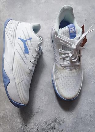 Кроссовки puma accelerate pro 2
