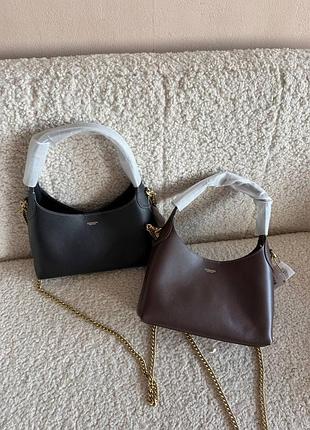 Сумка жіноча coach brooklyn shoulder bag 23