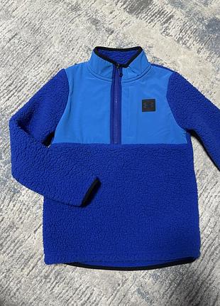 Шерпа under armour оригінал 8/10 років