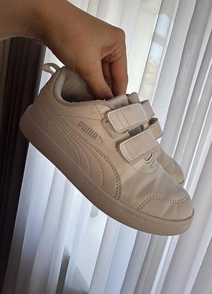 Кросівки puma