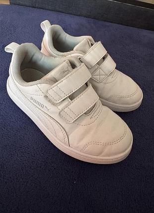 Кросівки puma 3
