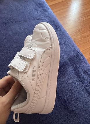 Кросівки puma 2