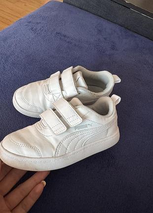 Кросівки puma 7