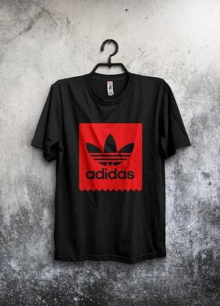 Мужская футболка adidas
