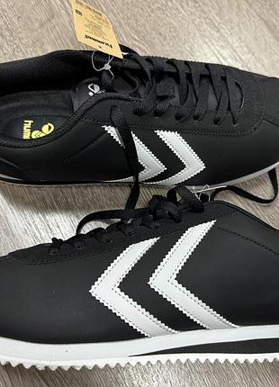 Hummel кросівки нові стильні якісні легкі і зручні оригінал