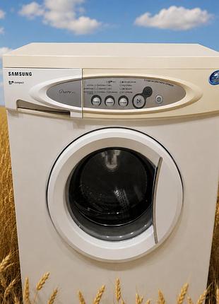 Запчасти стиральной машины samsung bio compact fuzzy s821