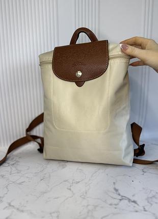 Оригінальний рюкзак  longchamp le pliage