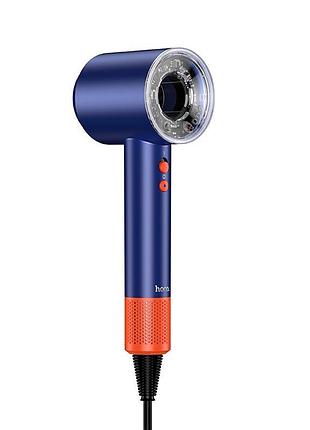 Фен hoco cool negative ion high speed hair dryer dar77 |110000rpm|