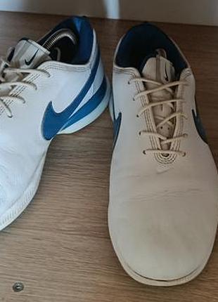Nike zoom golf