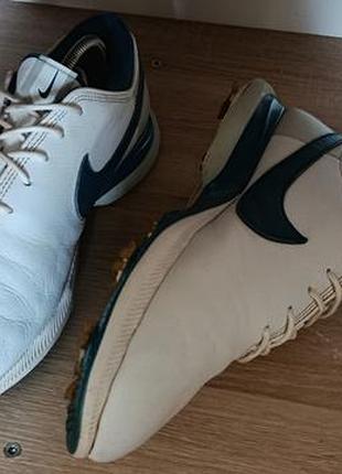 Nike zoom golf 3