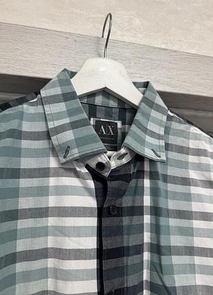 Сорочка armani exchange 2