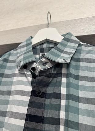 Сорочка armani exchange 3