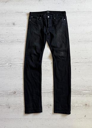 Джинси a.p.c оригінал