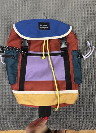 Дитячий рюкзак zara