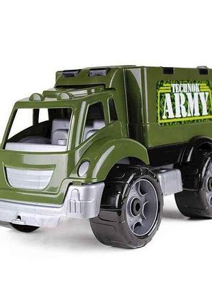 Автомобиль 32.5х20х18.5 см арт. 5965 тм технок