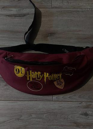 Бананка harry potter.