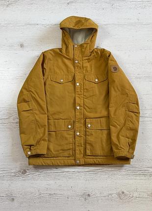 Куртка fjallraven