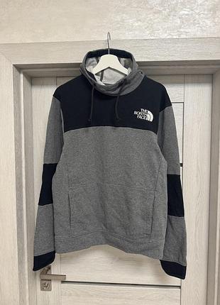 Кофта худі the north face