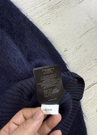 Светр burberry оригінал 6