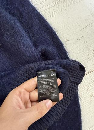 Светр burberry оригінал 4