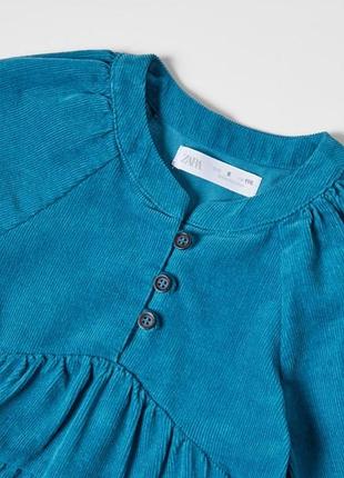 Сукня zara 3