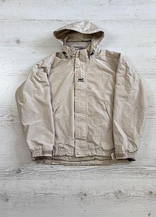 Куртка helly hansen оригінал