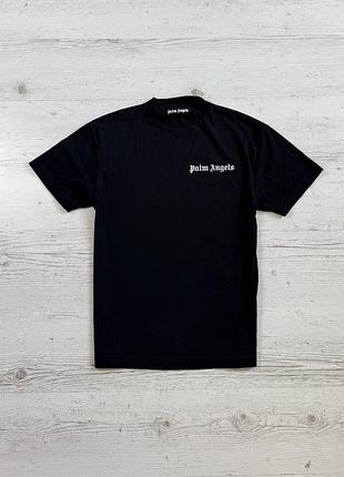 Футболка palm angels оригінал