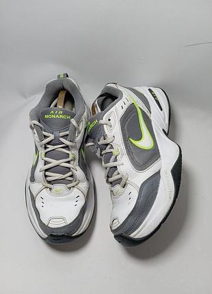Кросівки nike air force, сірі